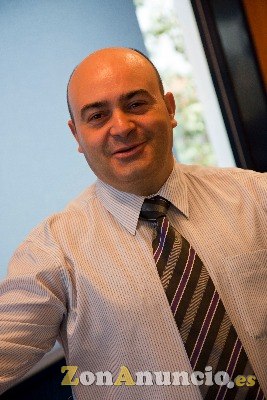 Profesor de Informática Clases presenciales y Online.